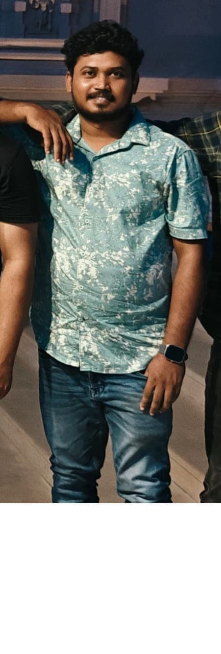 Chandan behera