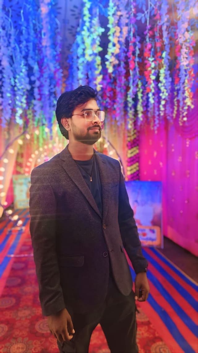 Asutosh sahoo