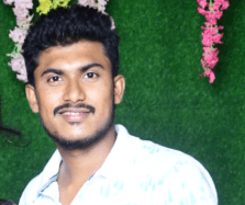 Pratap ranjan sahoo