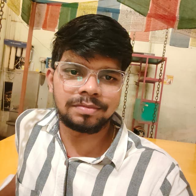 Suryakant das